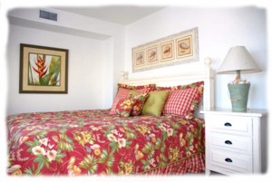 Bedroom Rentals