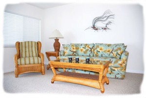 Livingroom Rentals