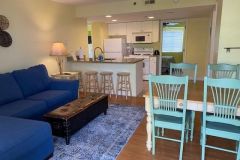 Type Living/Dining Area