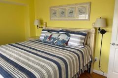 Type C bedroom 1 Queen