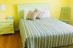 Unit 400 bedroom 2 queen